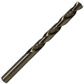 Qualtech Taper Length Drill, Heavy Duty, Series DWDTLCO, 1316 Drill Size  Fraction, 08125 Drill Size DWDTLCO13/16